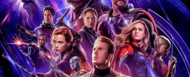 Avengers Koniec Gry Jednak Dopadnie Avatara W Box Office Pada Konkretna Data Naekranie Pl