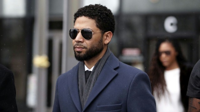 Tym żyje Ameryka: Jussie Smollett nie stanie przed sądem!