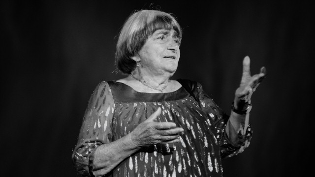 Zmarła Agnès Varda, jedna z twarzy francuskiej Nowej Fali