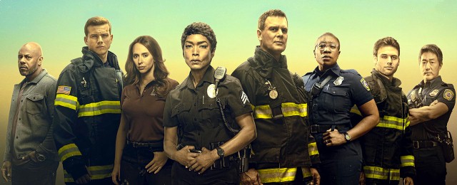 Serial "9-1-1" wraca po przerwie na FOX