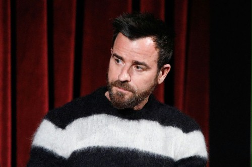 Justin Theroux e Olivia Munn entram para o elenco de dubladores de