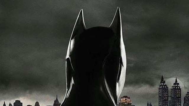 BIULETYN: Batman na plakacie finału "Gotham"