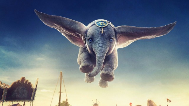 Box Office USA: "Dumbo" wystartował