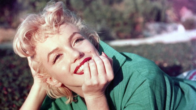 Ostatnie dni Marilyn Monroe w serialu BBC Studios