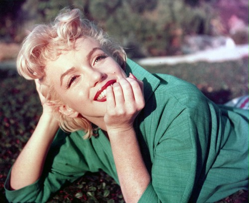 Ostatnie dni Marilyn Monroe w serialu BBC Studios
