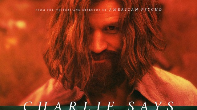 BIULETYN: Nowy plakat filmu o Charlesie Mansonie