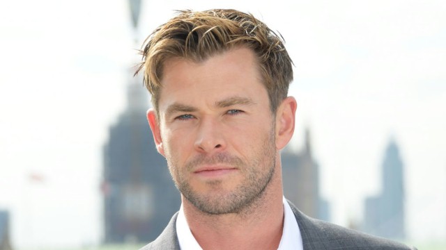 Chris Hemsworth spotka Jaya i Cichego Boba