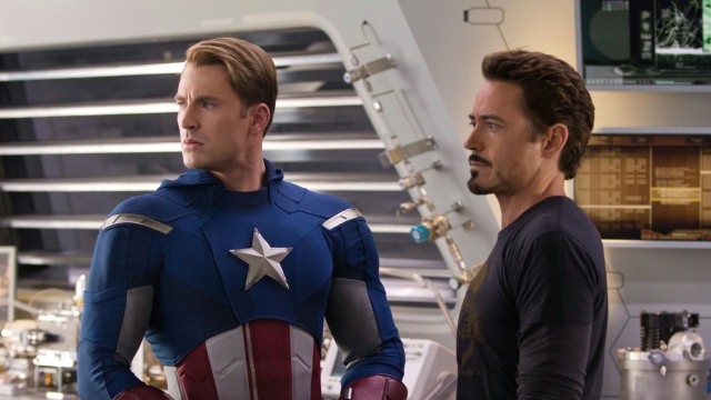 Box Office USA: "Avengers: Koniec gry" pożera rekordy i...