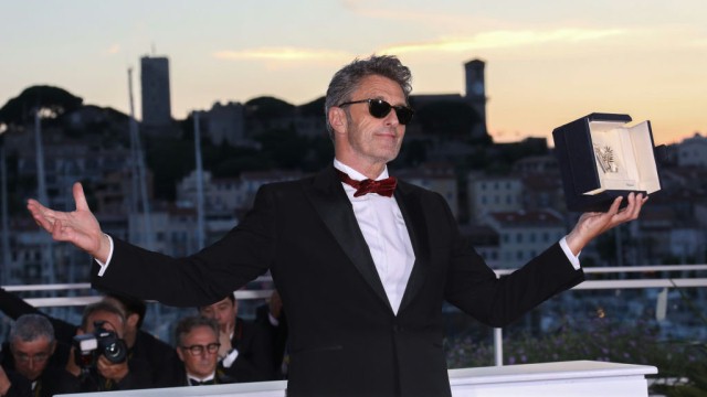 Cannes 2019: Paweł Pawlikowski w jury konkursu głównego