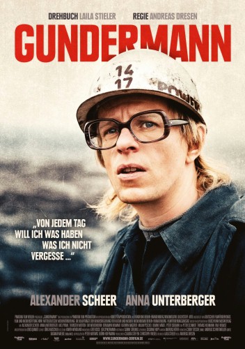 BIULETYN: "Gundermann" niemieckim filmem roku
