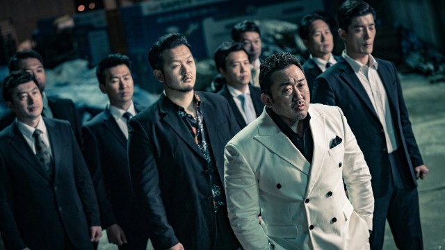 Stallone szykuje remake koreańskiego filmu "Ak-in-jeon"