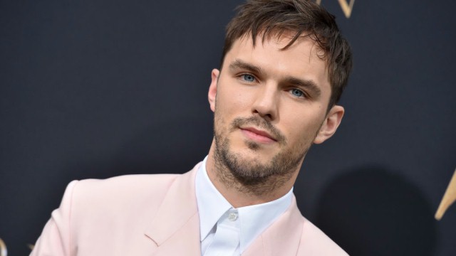Nicholas Hoult zostanie Sherlockiem Holmesem