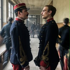 Film Polańskiego prawie został wycofany z Wenecji