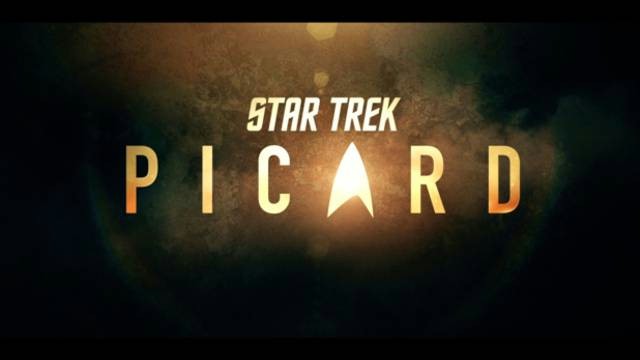 "Star Trek: Picard" w rękach zdobywcy Pulitzera