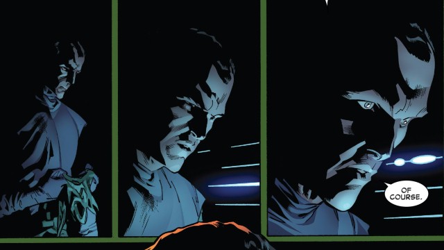 PLOTKI: Norman Osborn Thanosem 4. fazy MCU?
