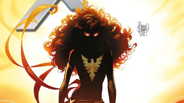 Powieść "X-Men: Saga Mrocznej Phoenix" wkrótce w księgarniach