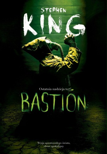 Alexander Skarsgård jako Randall Flagg w "Bastionie"