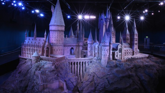 PLOTKA: Dzięki platformie WarnerMedia wrócimy do Hogwartu?