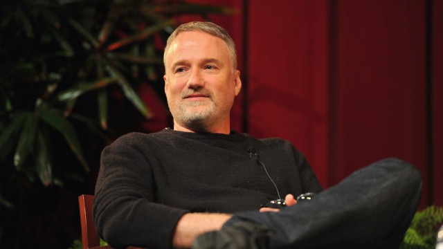 David Fincher kręci czarno-biały film dla Netfliksa