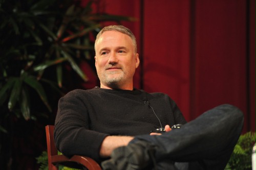David Fincher kręci czarno-biały film dla Netfliksa