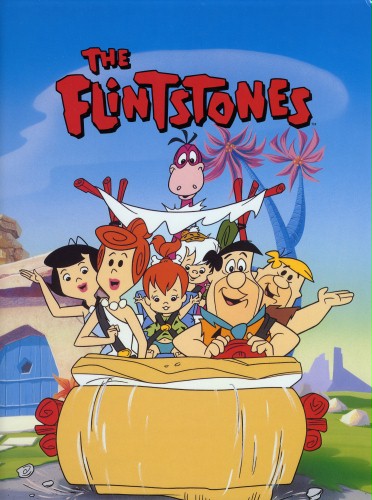 "Flintstonowie" dla dorosłych. Będzie remake serialu