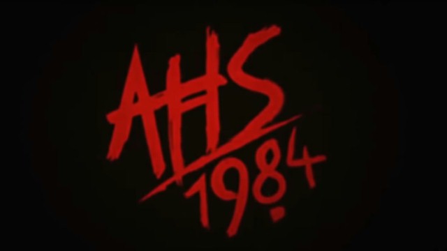 WIDEO: Ruszyły prace nad "American Horror Story: 1984"