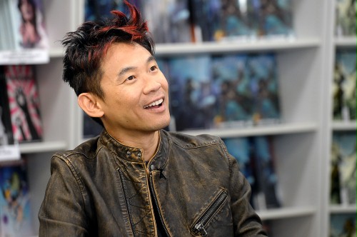 James Wan zorganizuje biwak z piekła rodem