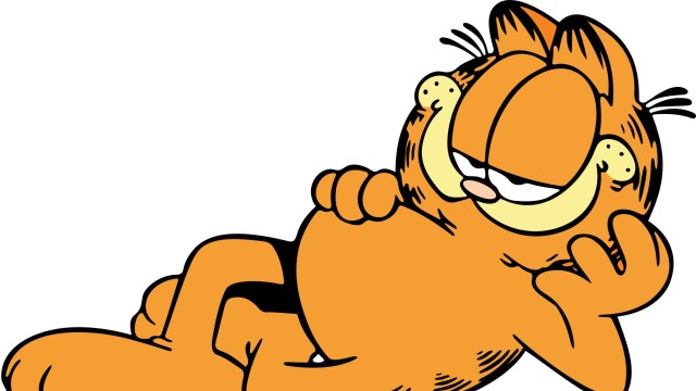 Będzie nowy serial animowany o przygodach kota Garfielda
