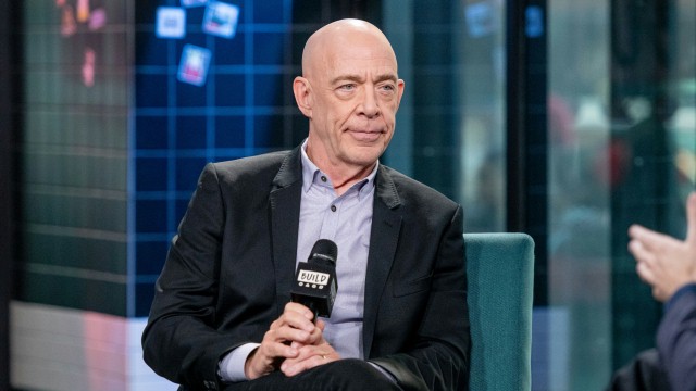 J.K. Simmons ojcem Chrisa Pratta w filmie o inwazji obcych