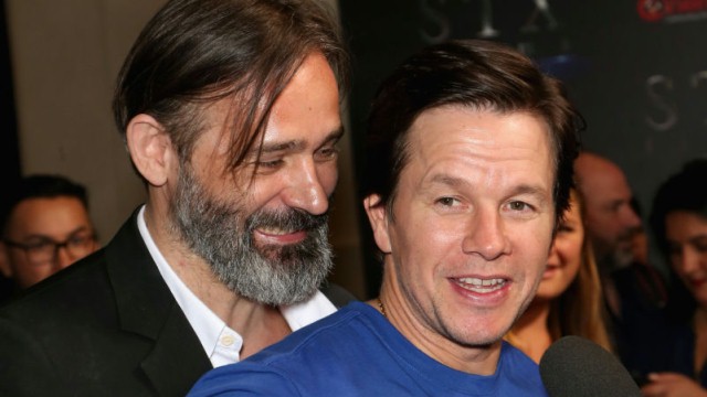Baltasar Kormákur po raz trzeci reżyseruje film z Wahlbergiem