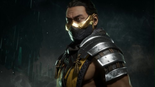 "Mortal Kombat": Scorpion i Shang Tsung wybrani