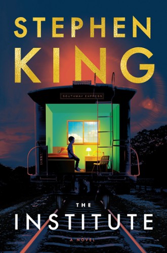 Twórcy "Mr Mercedes" zekranizują kolejną powieść Kinga