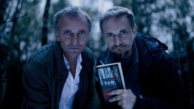 Netflix ogłosił start polskiego serialu "W głębi lasu"