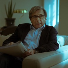 "Solid Gold": TVP broni się przez atak i oskarża reżysera o cenzurę