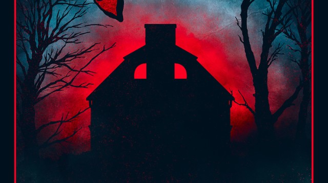 Nowe wydanie "Amityville Horror" Jaya Ansona