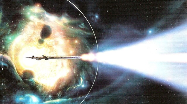 Twórca "Titans" pomoże w ekranizacji "Pierścienia" Nivena