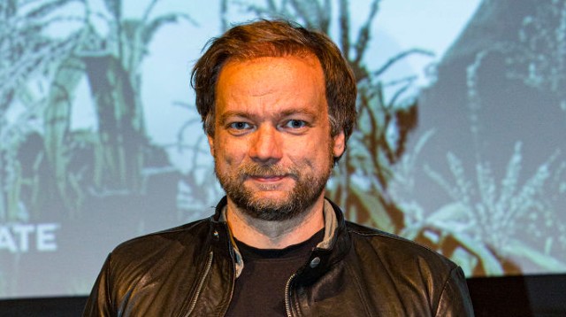 André Øvredal wskrzesza film o morskiej podróży Draculi