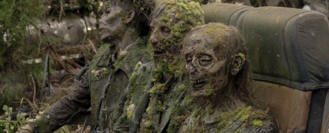 FOTO: Tak wygląda nowy spin-off "The Walking Dead"