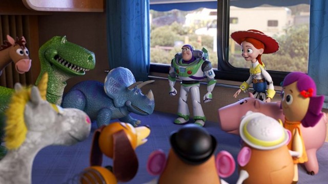 Wyścig po Oscary 2020: "Toy Story 4", "Jojo Rabbit" z pierwszymi...