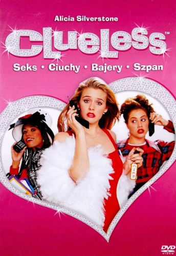 Kinowe "Clueless" powróci jako serial telewizyjny