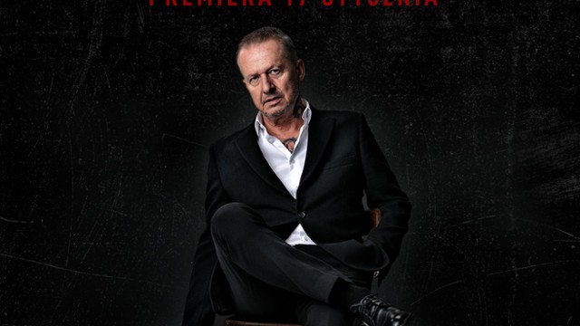 PREMIERA: Franz Maurer powraca na nowym plakacie "Psów 3"