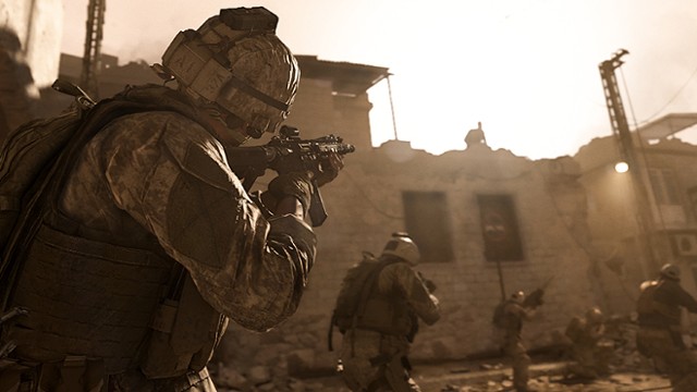 "Call of Duty: Modern Warfare" powraca!
