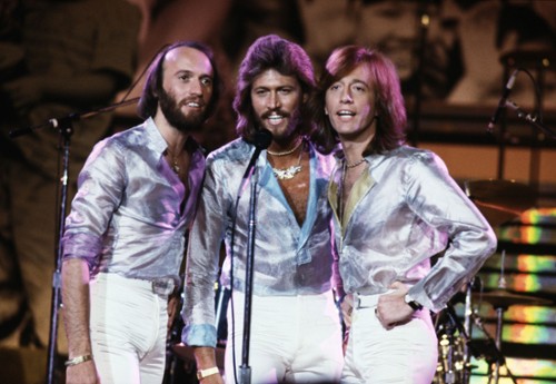 Bee Gees dostanie swój film od producenta "Bohemian Rhapsody"