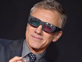 Christoph Waltz w historii morderstwa znanego bankiera