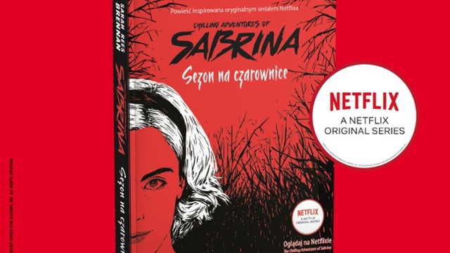 Premiera "Chilling Adventures of Sabrina. Sezon na czarownice"