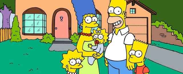 "Simpsonowie" z problemami na platformie Disney+