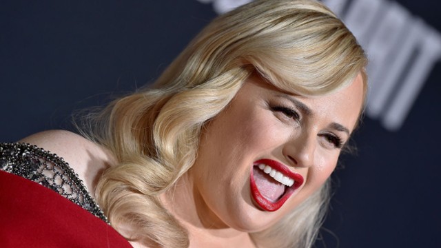 Rebel Wilson gwiazdą komedii o k-popie