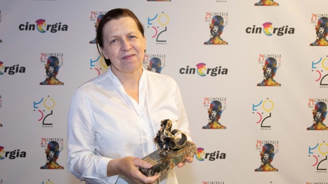 CINERGIA 2019 - Łódzkie święto kina