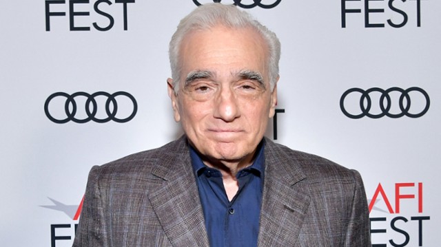 Martin Scorsese szykuje dokument muzyczny