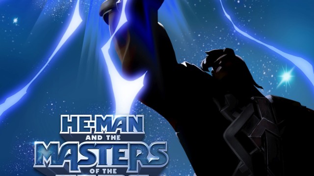 Netflix szykuje drugi serial animowany o He-Manie
